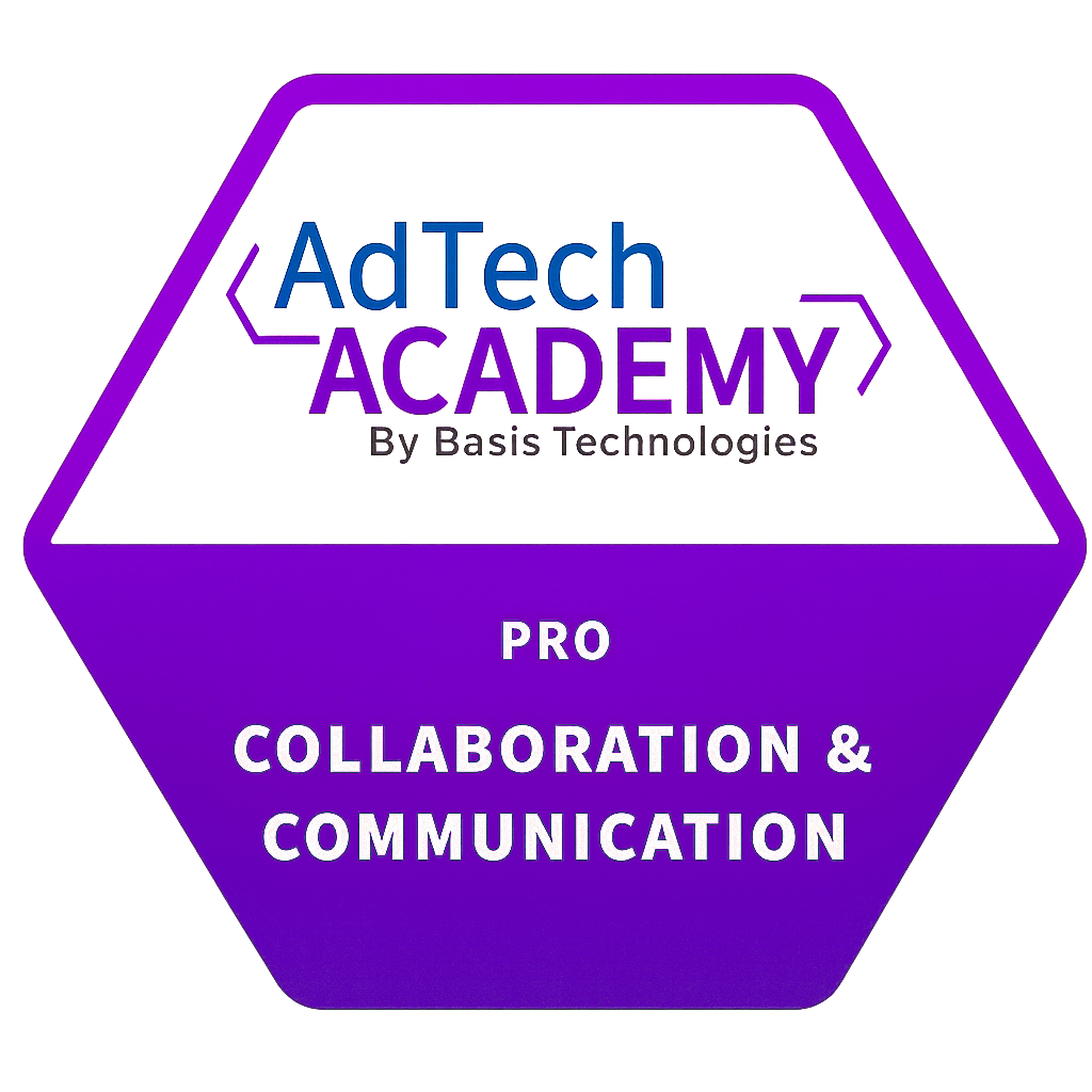 Collaboration & Communication